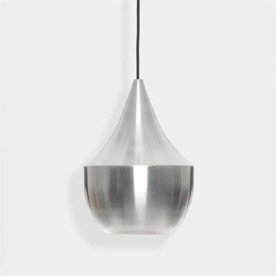 Tom Dixon Beat Fat Unbeaten LED Pendant Light
