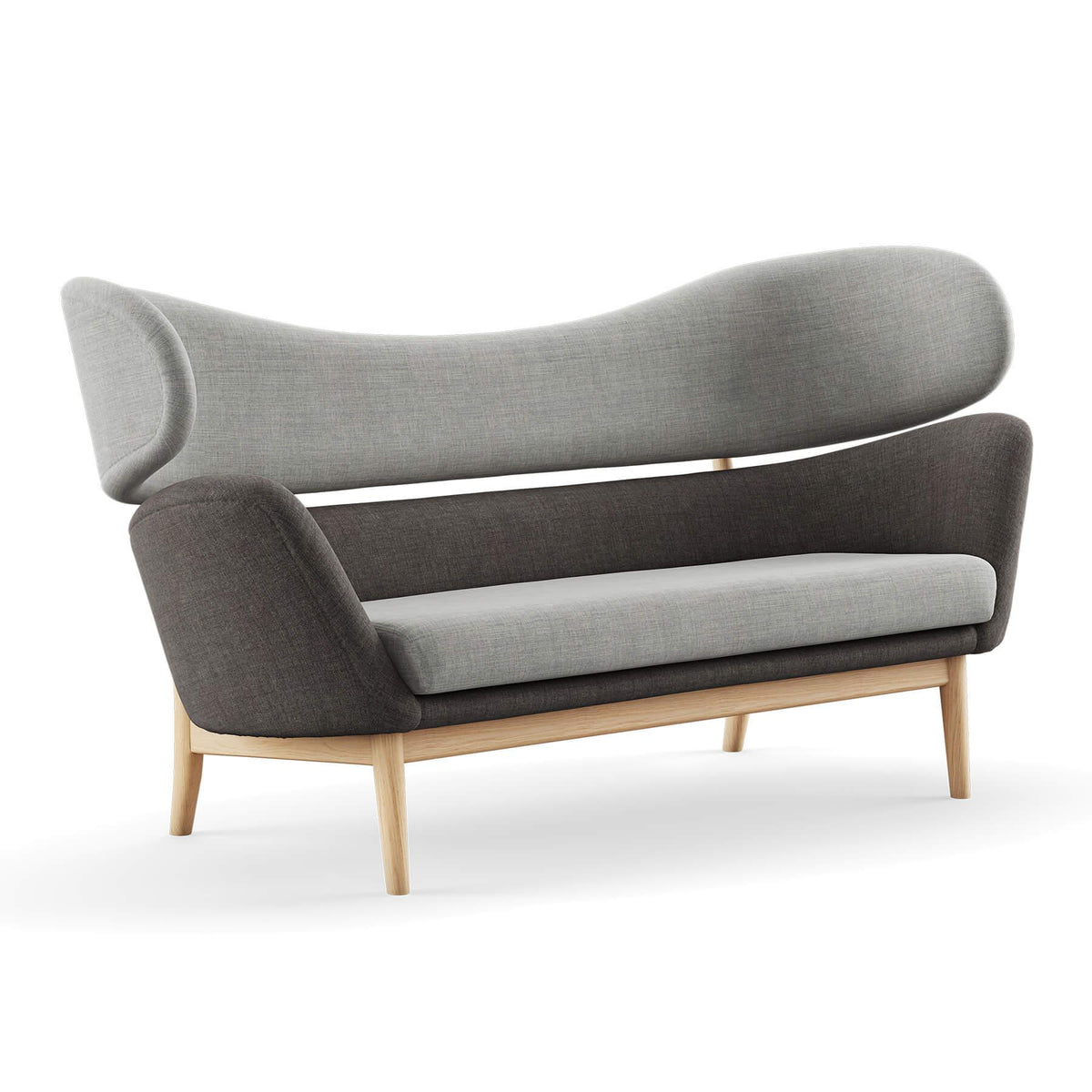 Finn Juhl The Baker Sofa