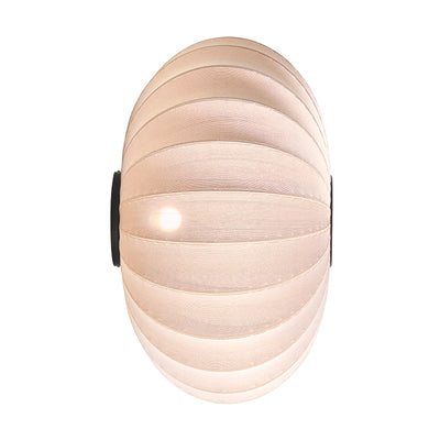 Made by Hand Knit-Wit Oval Wall Light