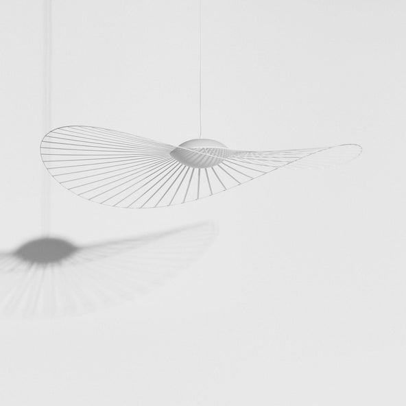 Outlet Petite Friture Vertigo Nova Pendant Light - Medium, White