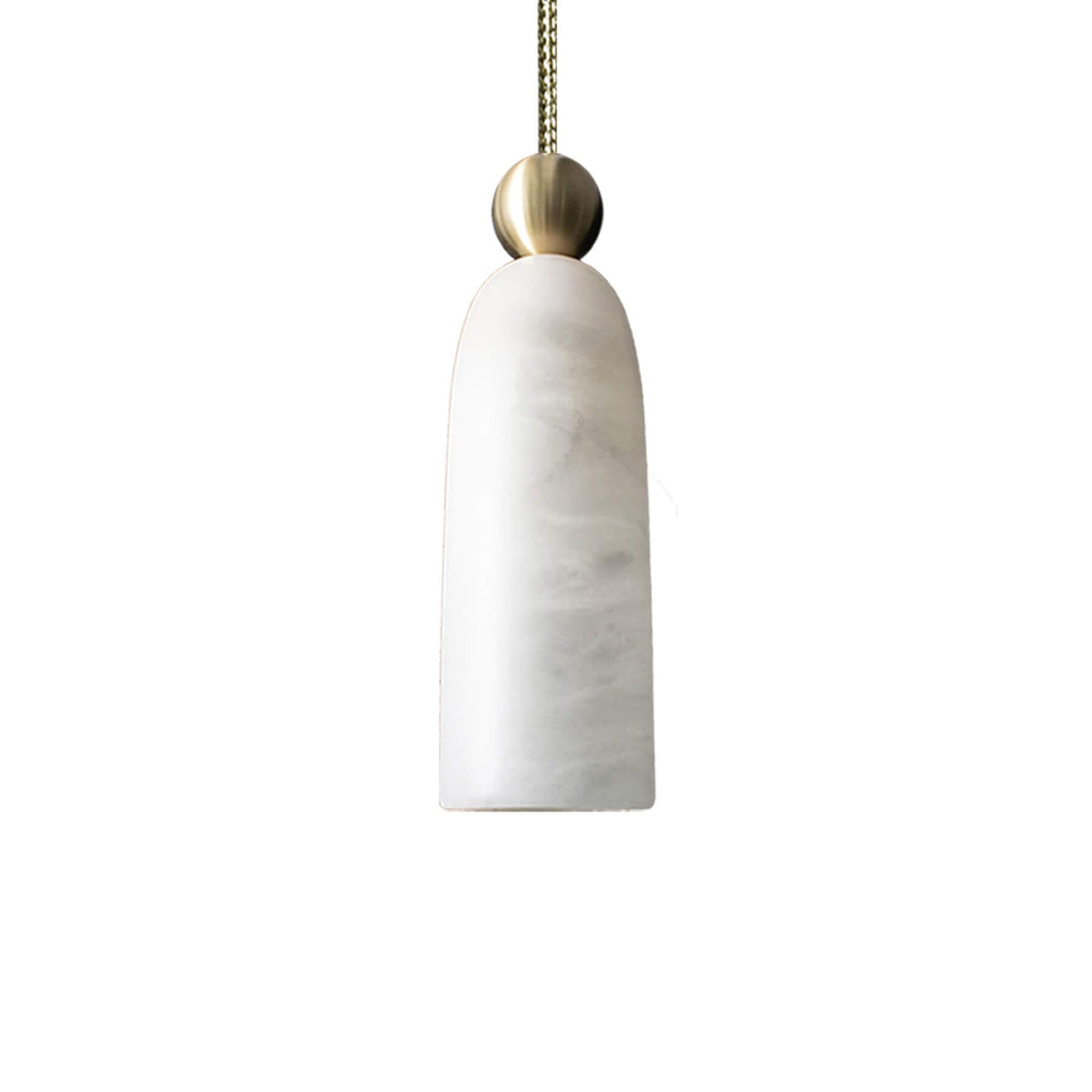 Marc Wood Figure Pendant Light