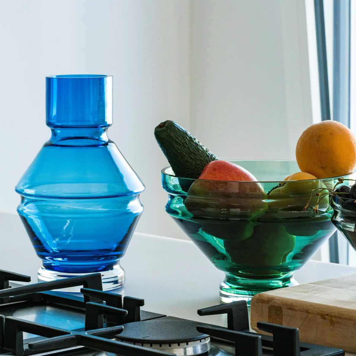 Raawii Relae Vase