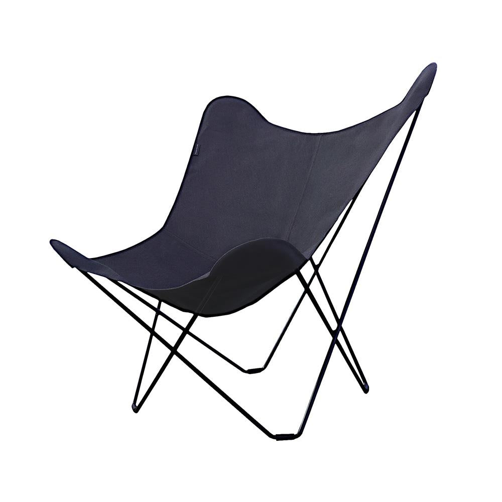 Cuero Sunshine Mariposa Outdoor Chair
