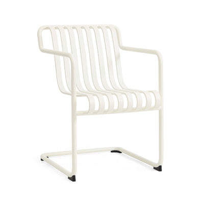 HAY Palissade Cantilever Dining Armchair