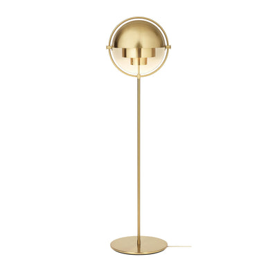 GUBI Multi-Lite Floor Lamp
