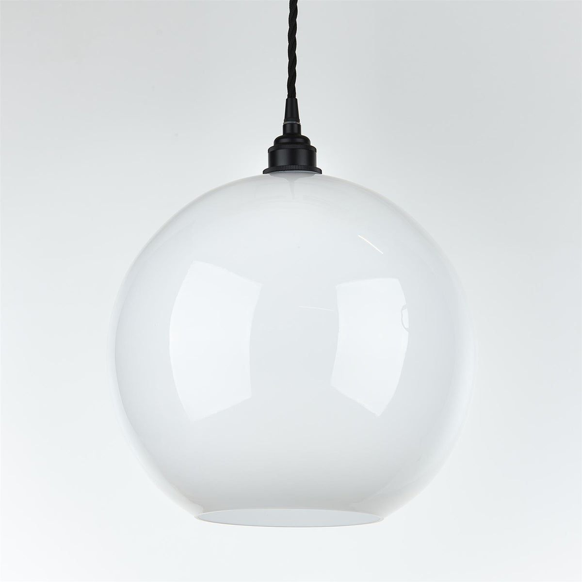 Old School Electric Adderley Pendant Light