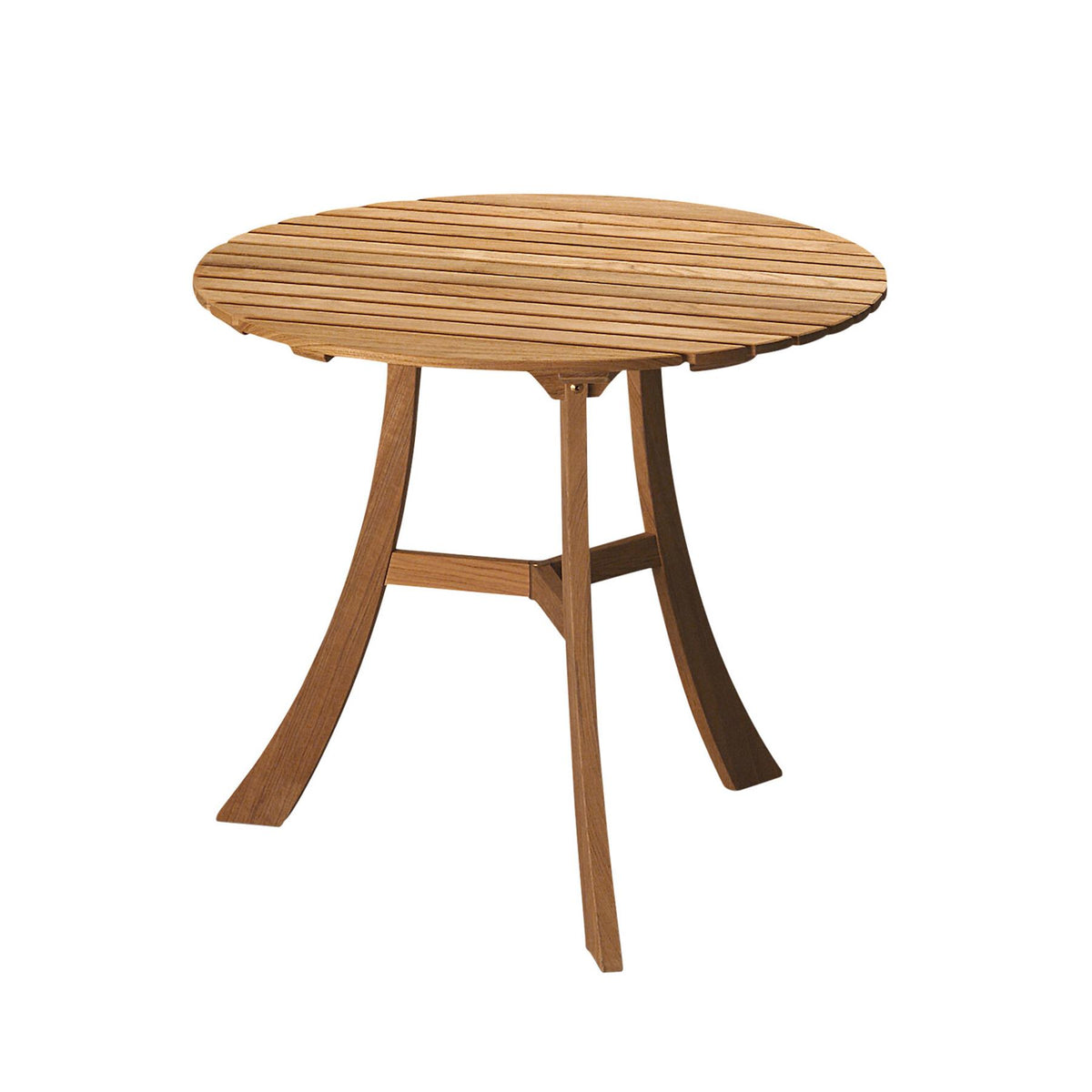 Fritz Hansen Vendia Round Garden Table