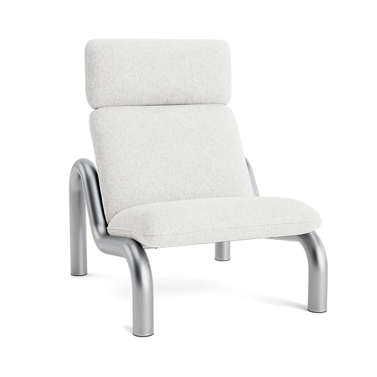 Normann Copenhagen Tube Lounge Chair