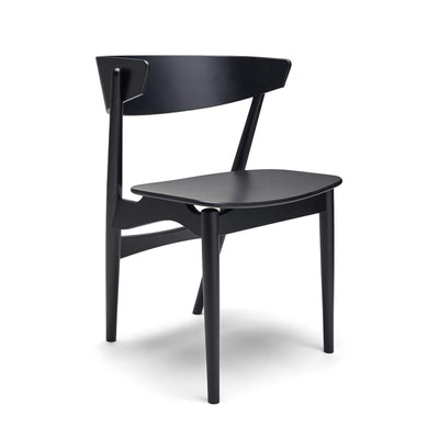 Sibast No 7 Dining Chair Un-Upholstered