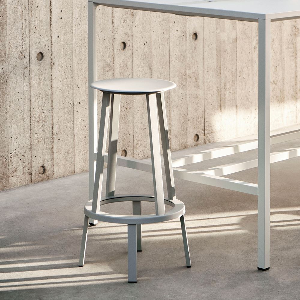 HAY Revolver Bar Stool | Holloways of Ludlow