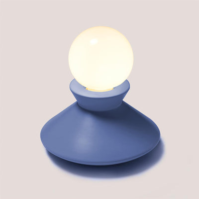 Patricia Lobo Foggy Table Lamp