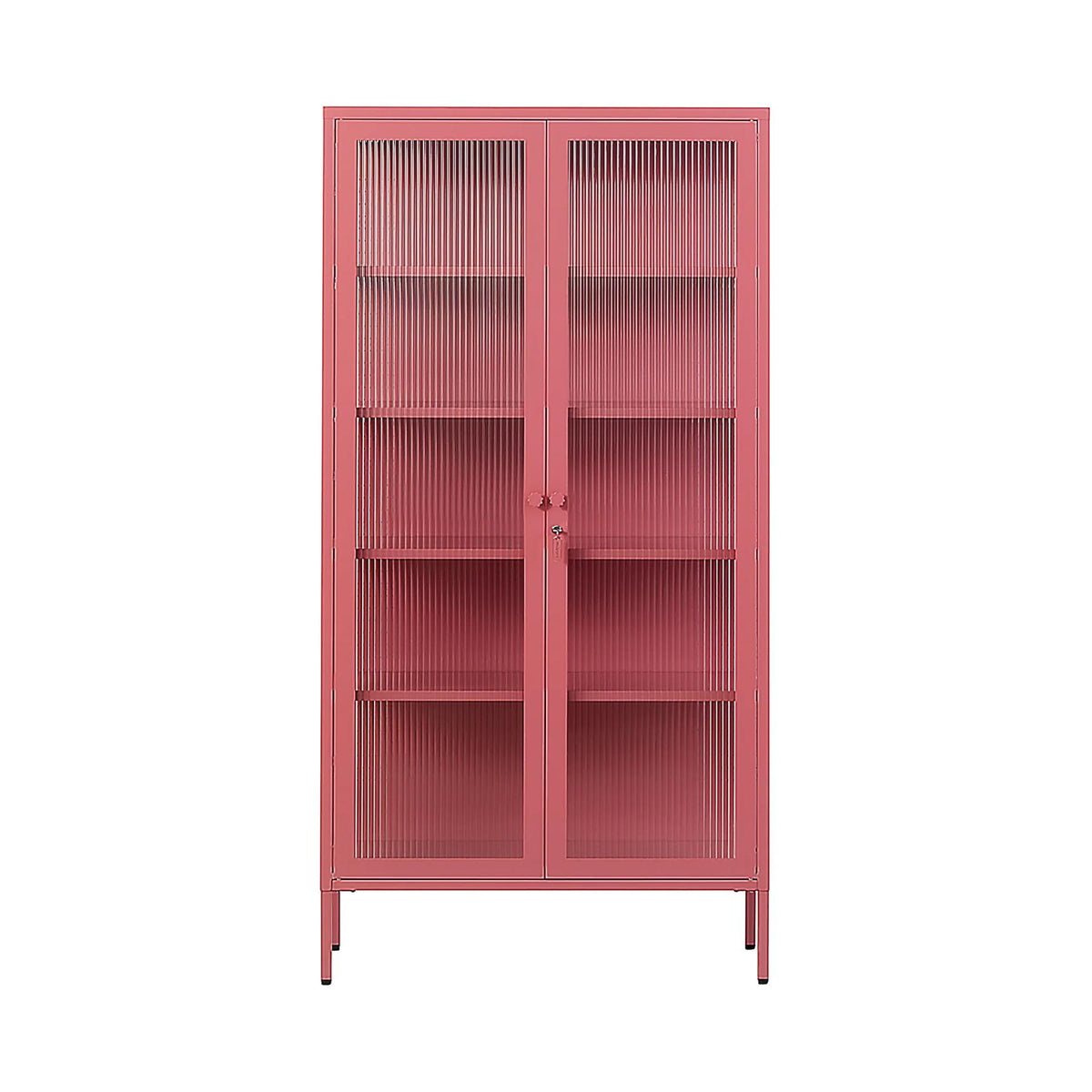 Mustard Made The Collector Locker