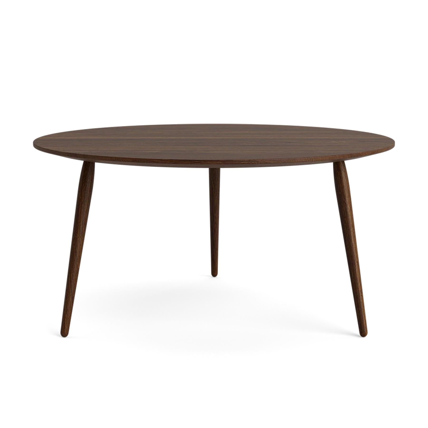 Bruunmunch PLAYround Coffee Table : Diameter 75cm