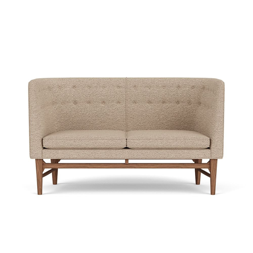 &Tradition AJ6 Mayor 2 Seater Sofa