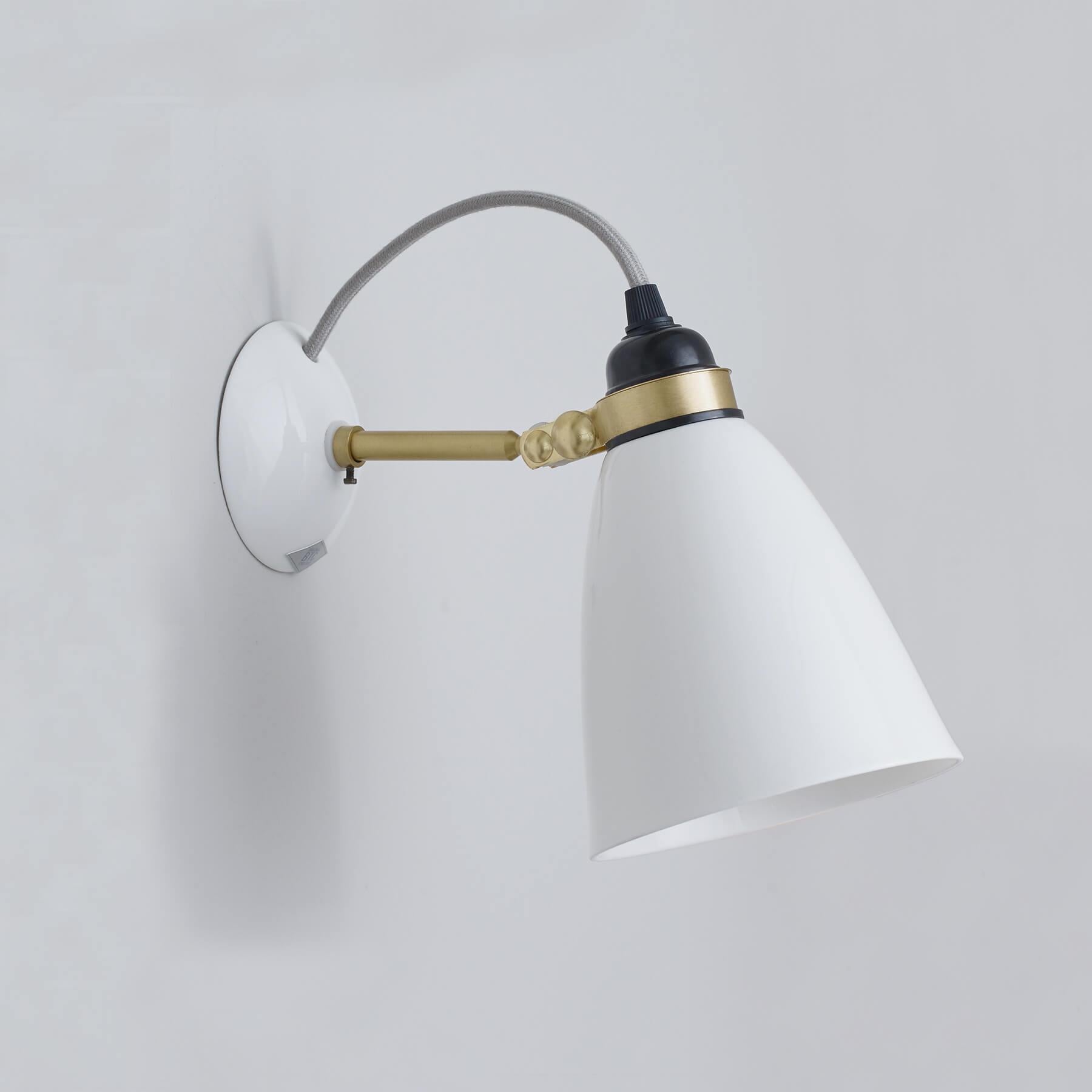 Original BTC Hector 30 wall light – Holloways of Ludlow