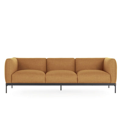 Kartell Asia Panamino 3 Seater Sofa