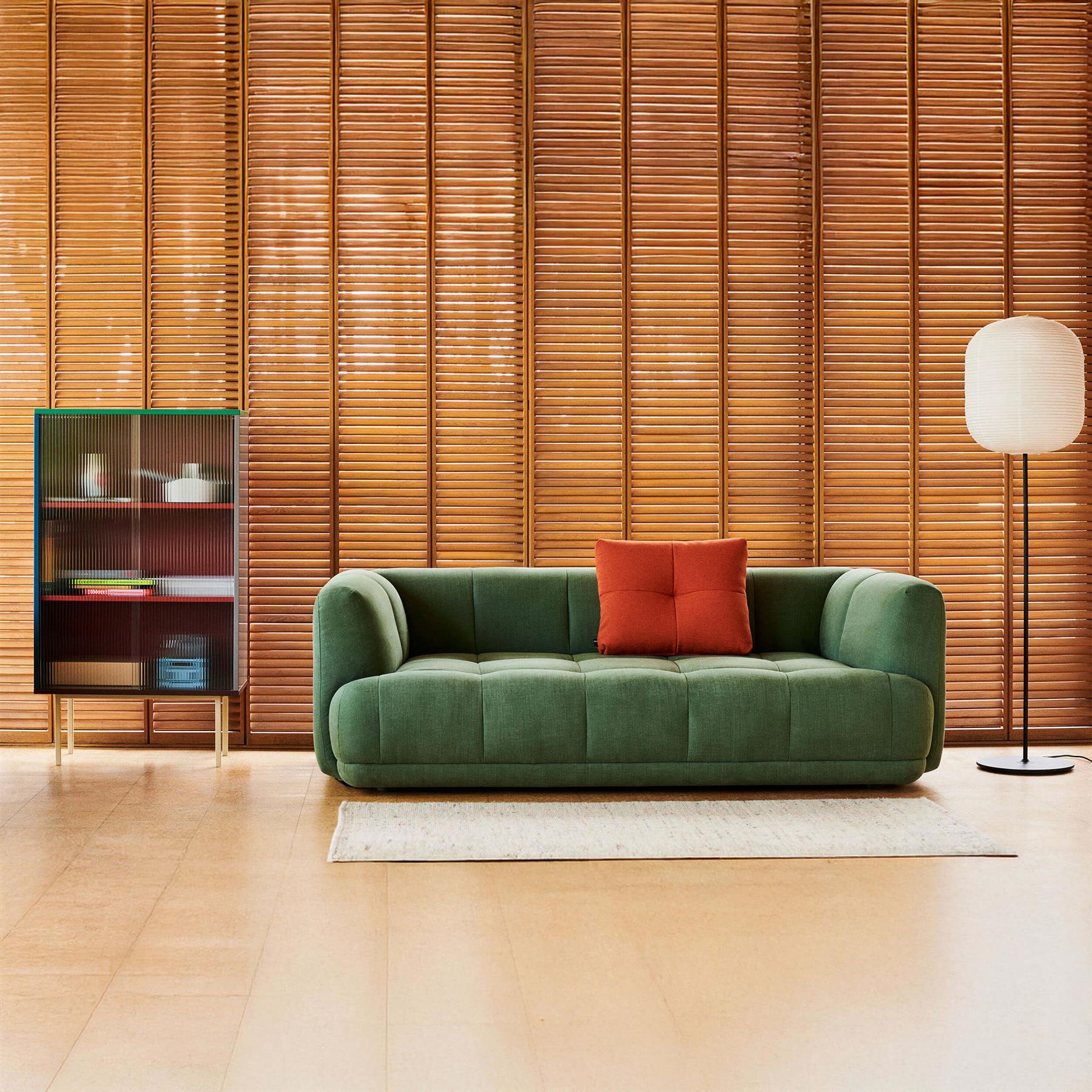 HAY Quilton 2+ Seater Sofa