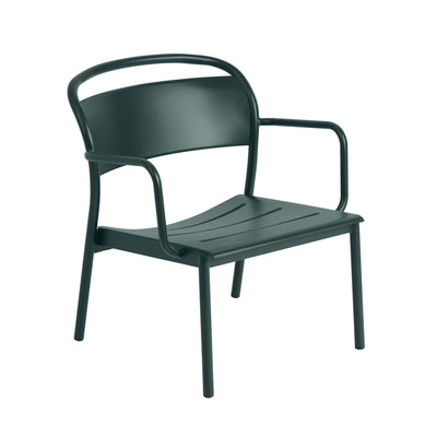 Muuto Linear Garden Lounge Chair