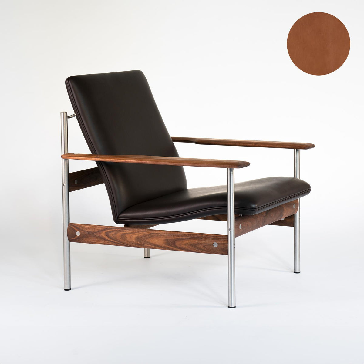 Fjordfiesta 1001 AF Lounge Chair
