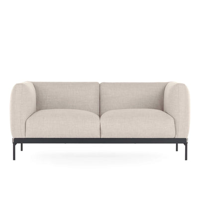 Kartell Asia Panamino 2 Seater Sofa