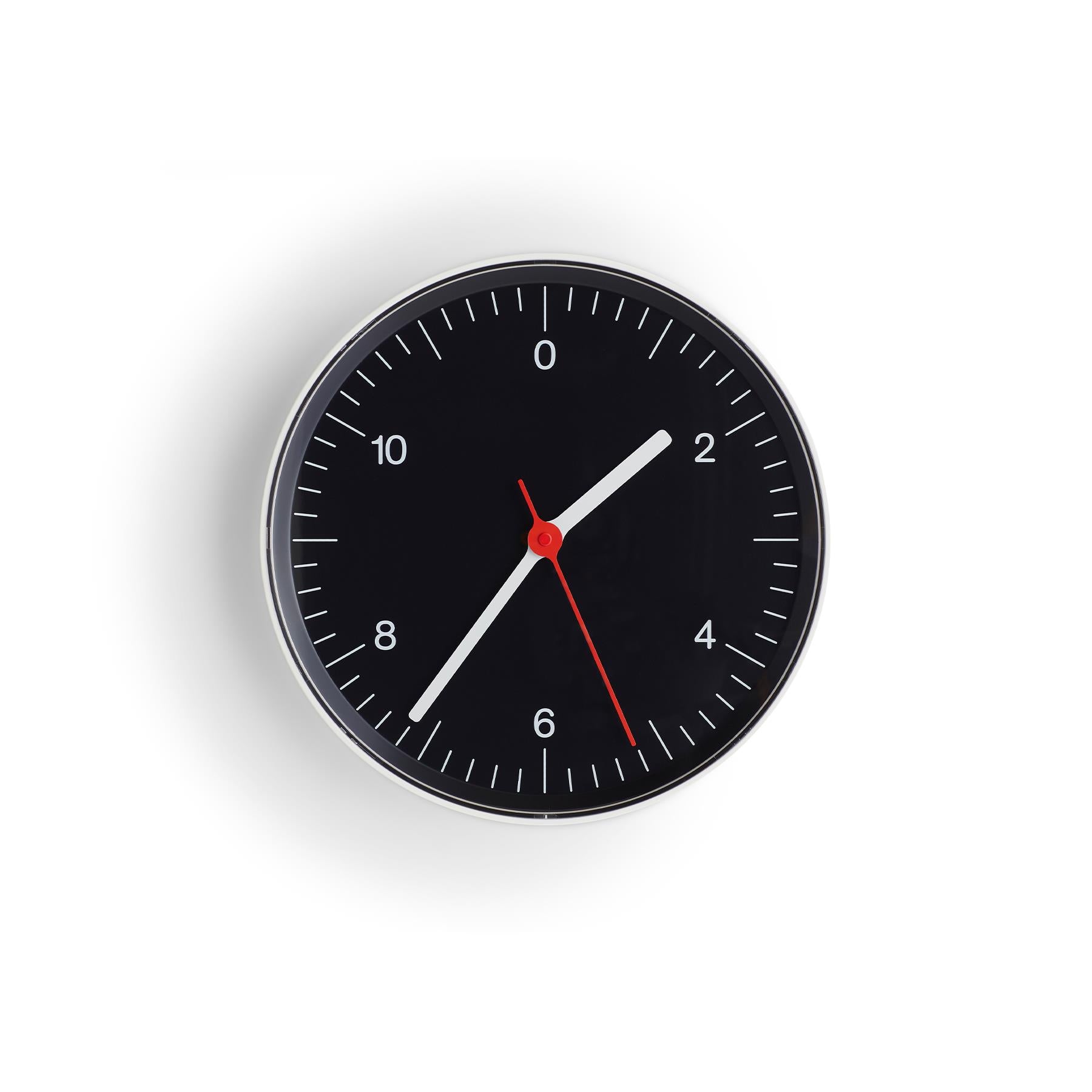 HAY Wall Clock | Holloways of Ludlow