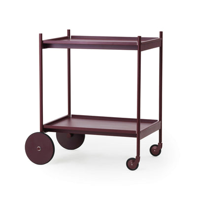 Normann Copenhagen Rul Trolley