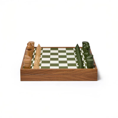 The Conran Shop Milos Chess Set