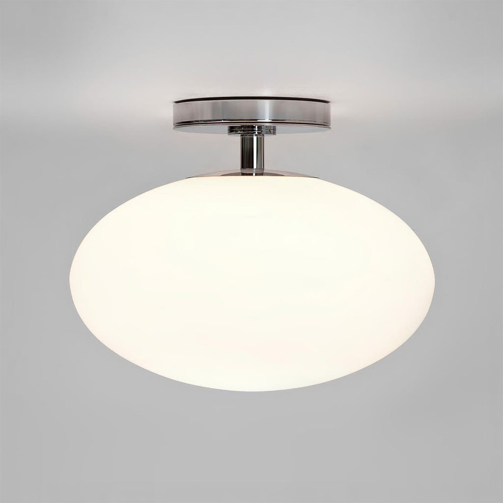 Astro Lighting Zeppo IP44 Bathroom Ceiling Light