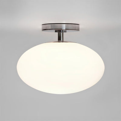 Astro Lighting Zeppo IP44 Bathroom Ceiling Light