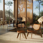 Tom Dixon Slab Lounge Chair
