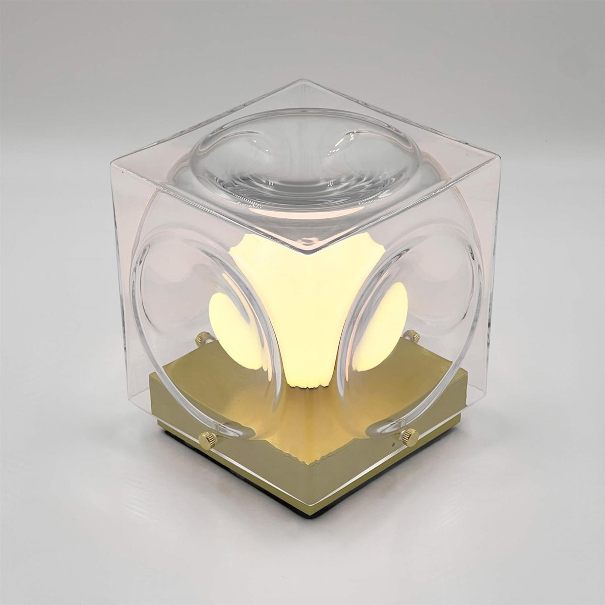Lee Broom Chant Portable Rechargeable Table Lamp