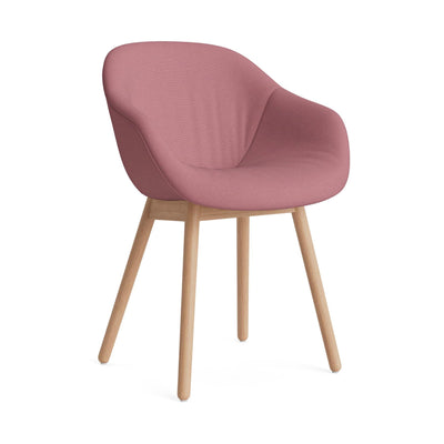 HAY AAC 213 Dining Chair, Soft Upholstery