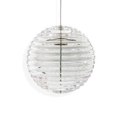 Ex-Display Tom Dixon Press Sphere Pendant Light
