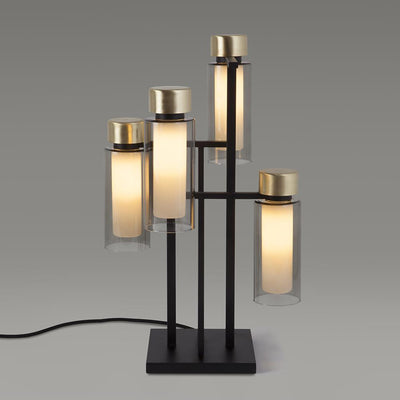 TOOY Osman Table Lamp - 4 Shades