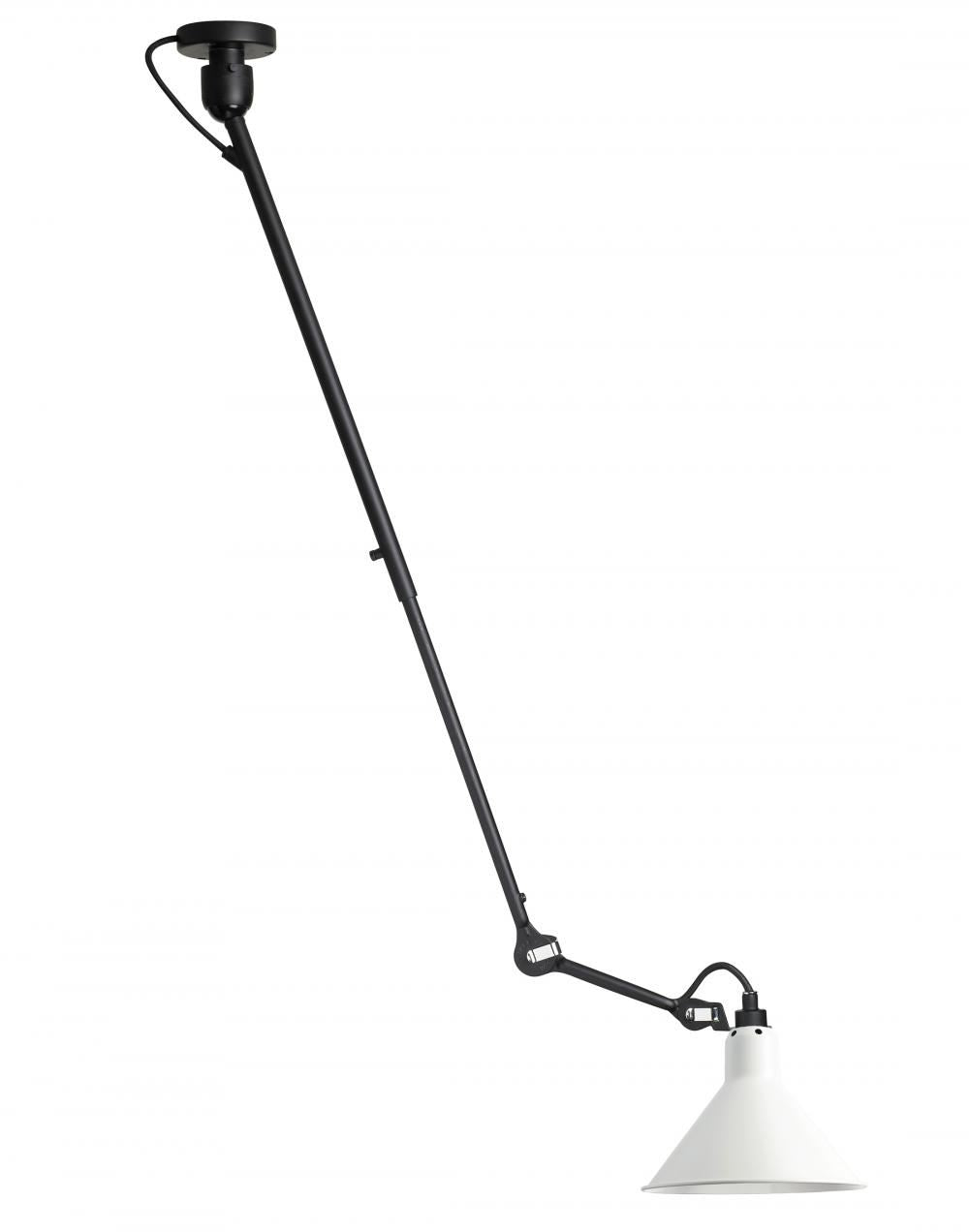 DCW Editions Lampe Gras 302 Ceiling Light