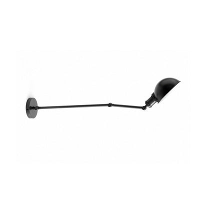 Outlet Audo Copenhagen Hudson Wall & Ceiling Light - Black