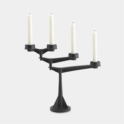 Tom Dixon Spin Mini Candelabra