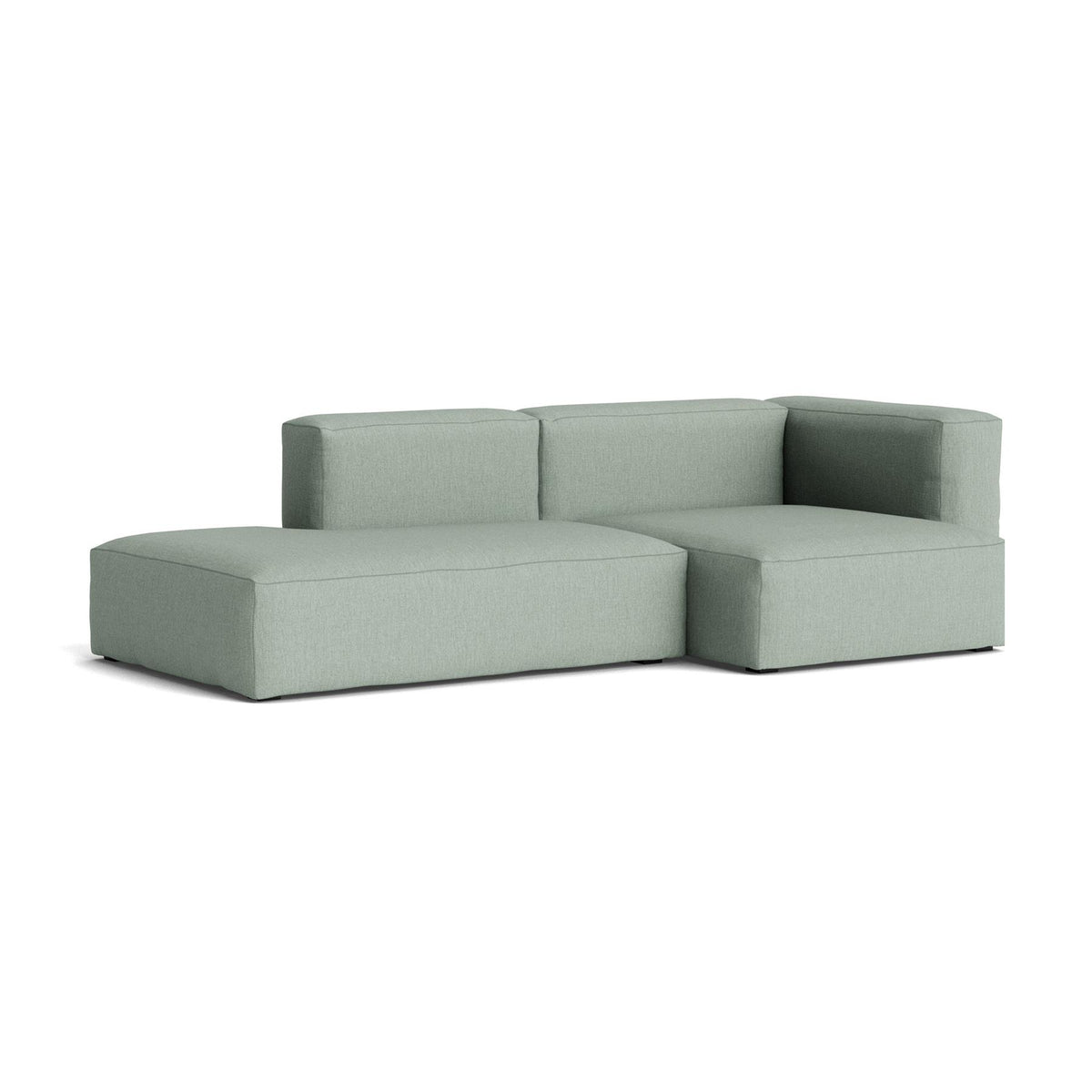 HAY Mags Sofa 2+ Seater Combination 3 Right