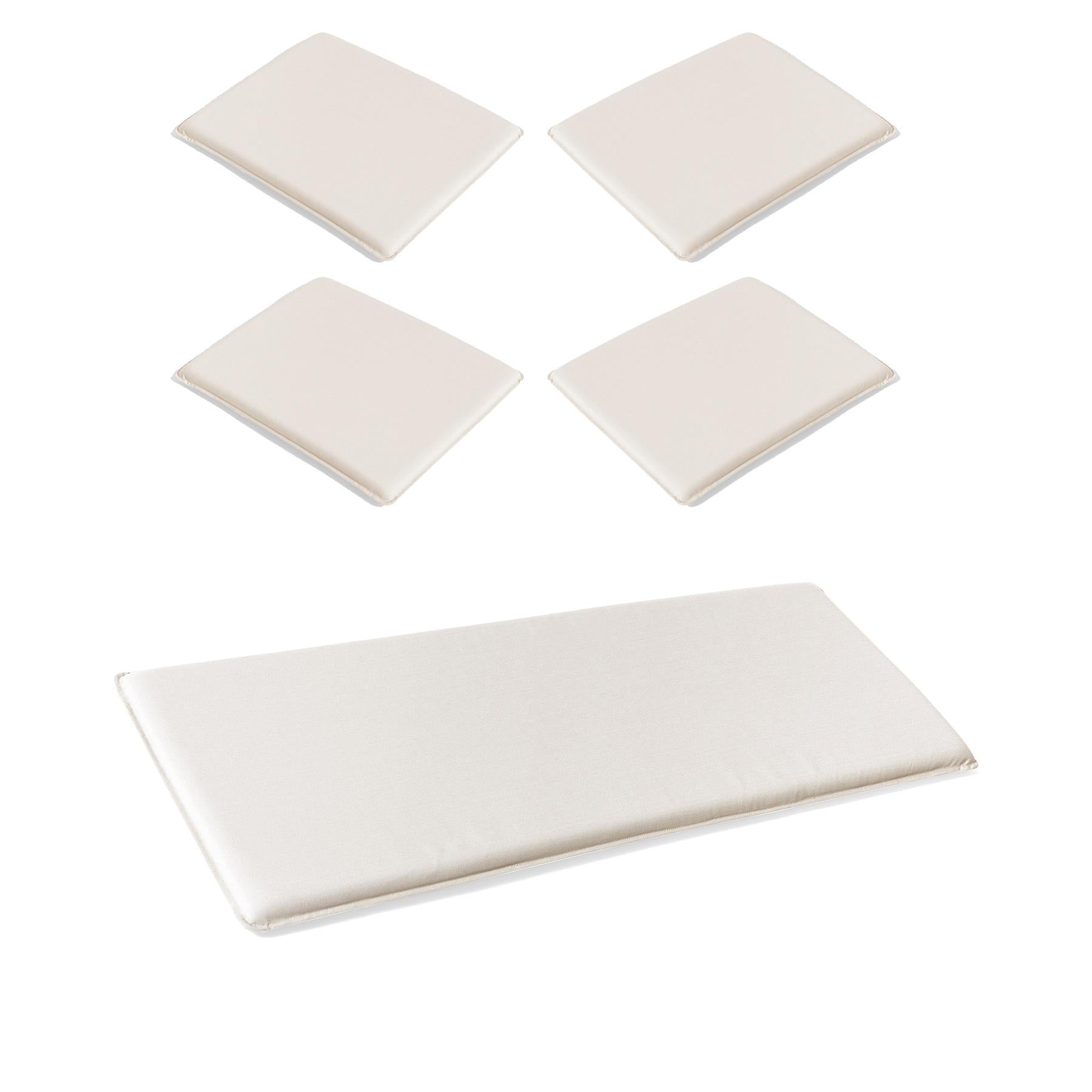 HAY Palissade Patio Set Cushions