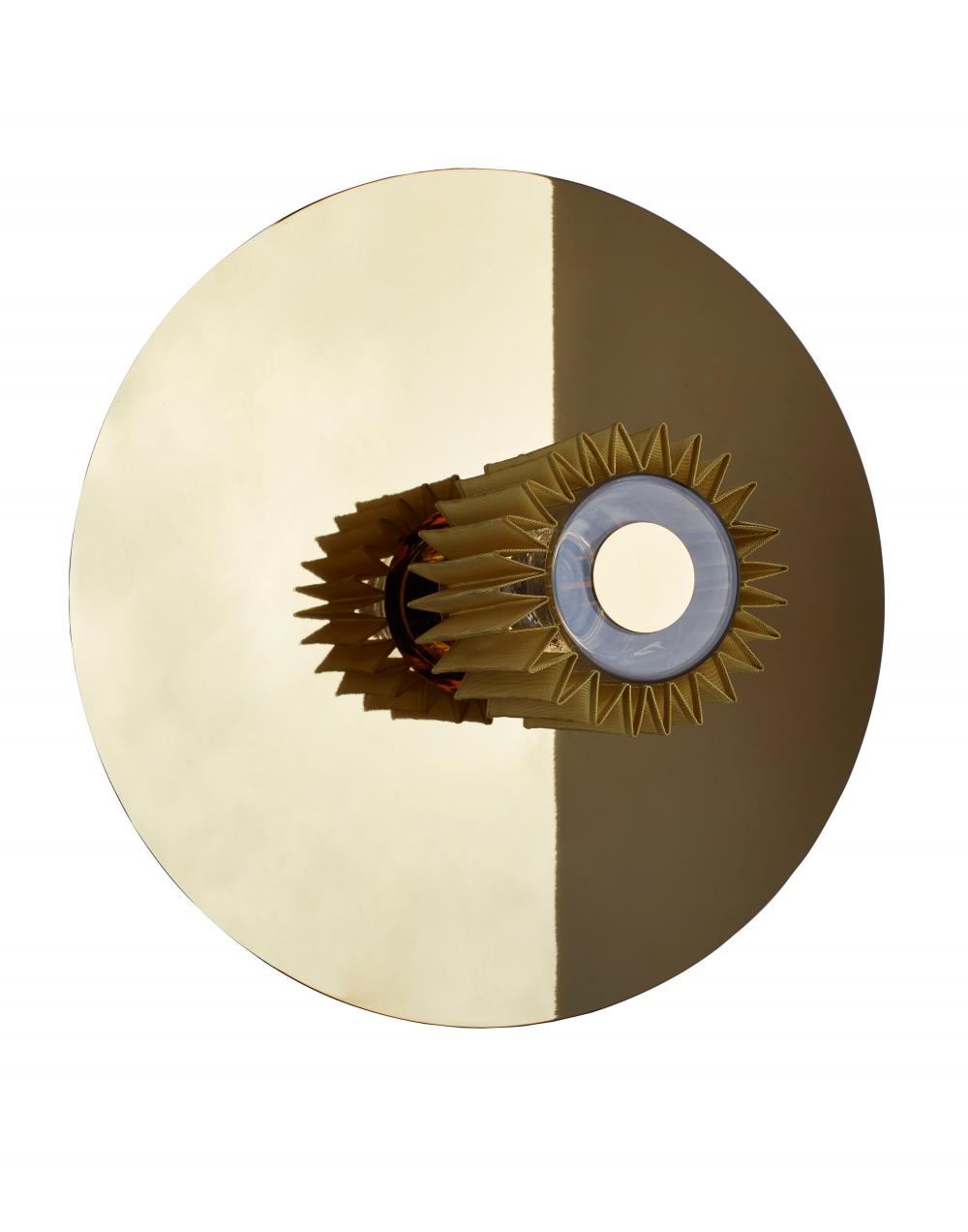 DCW Editions In The Sun Wall Light
