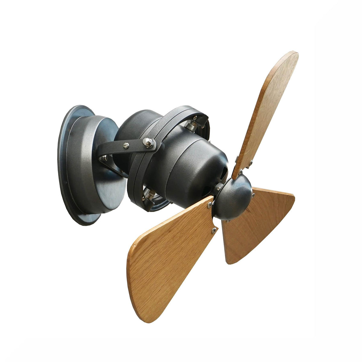 Cosford Fans Yak Wall Fan