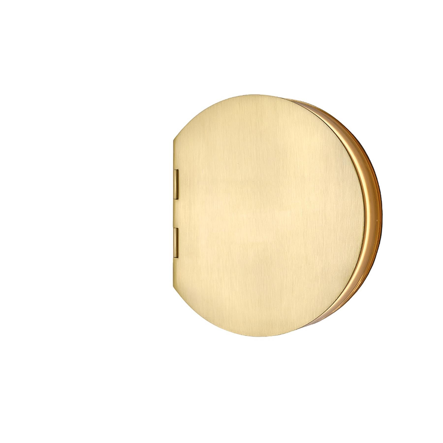 DCW Editions Poudrier Bathroom Wall Light