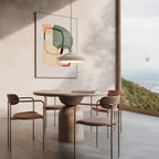 Patricia Lobo Tagi Pendant Light