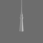 Bover Slend Pendant Light