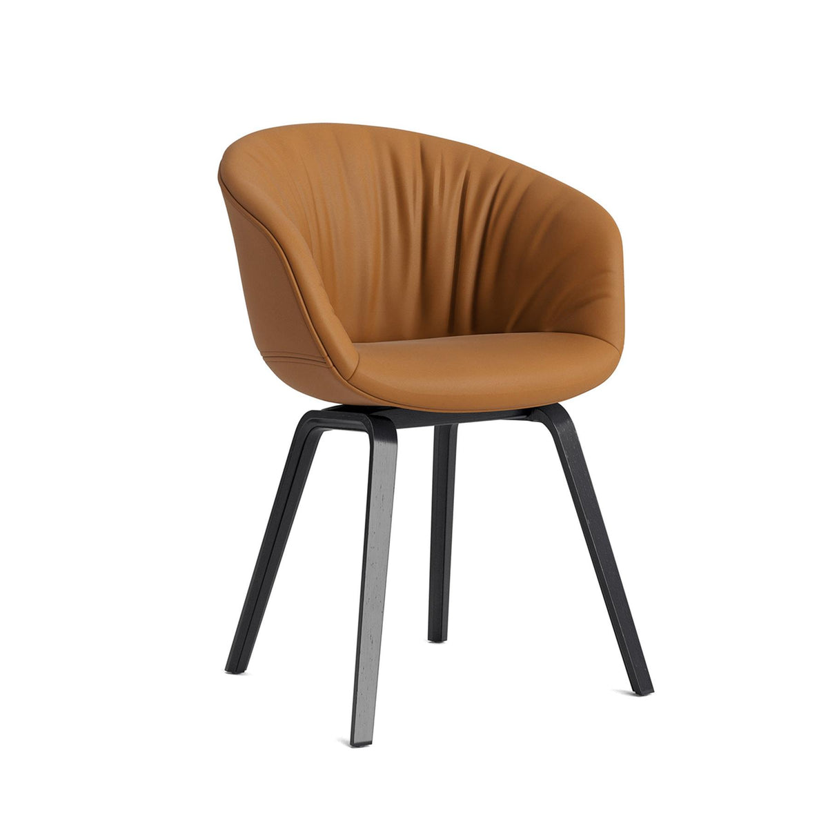 HAY AAC 23 Dining Chair, Soft Upholstery