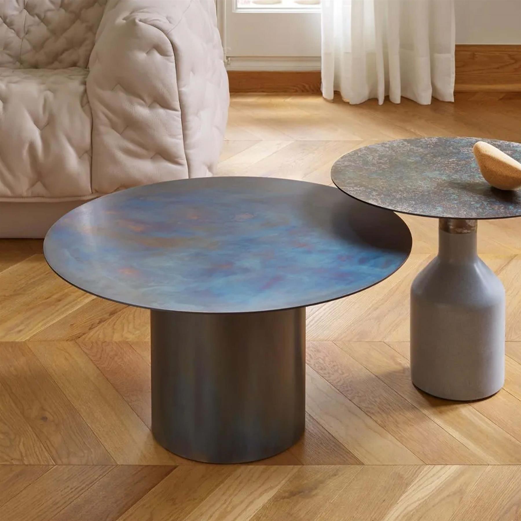 The Conran Shop Mag Round Coffee Table – Holloways of Ludlow