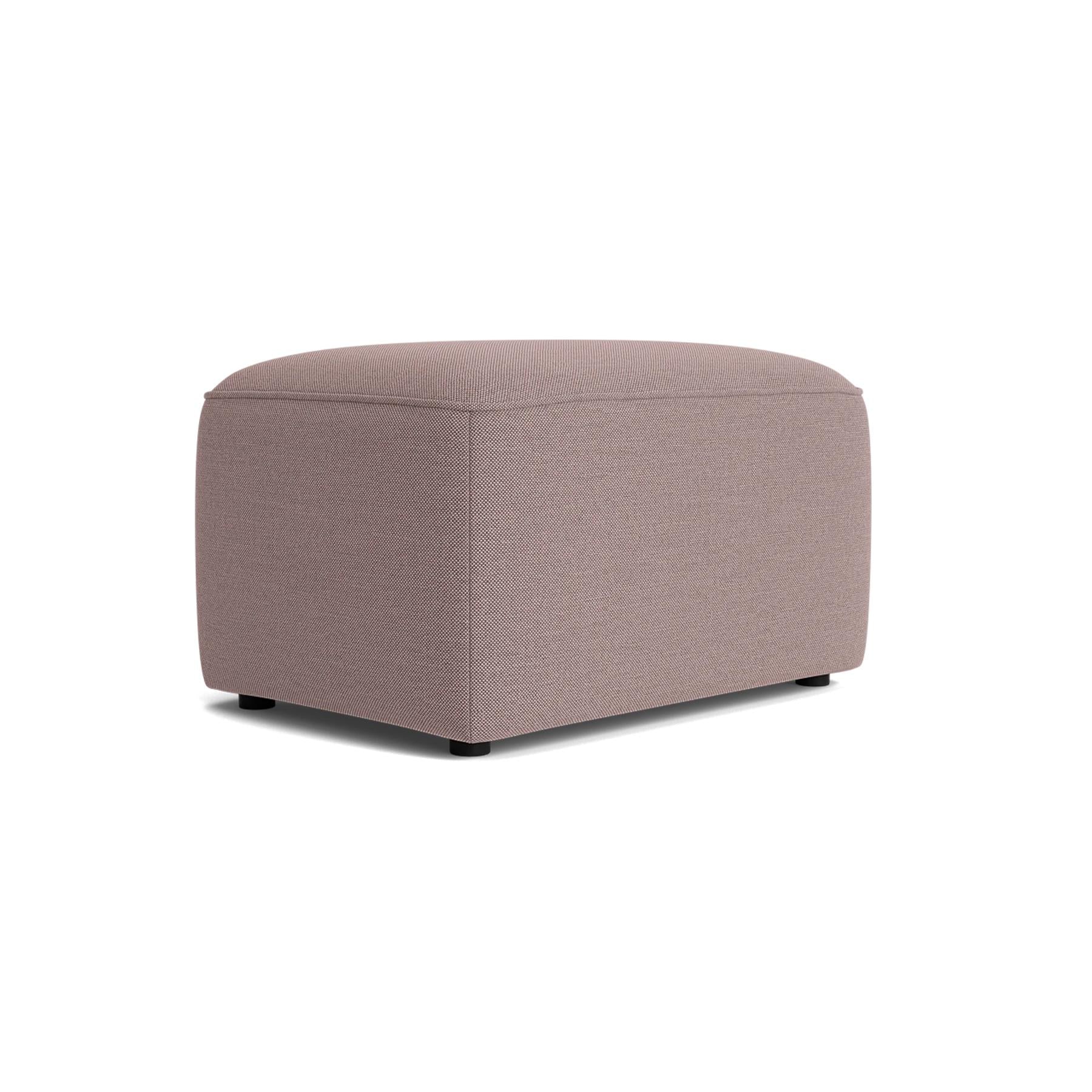 MAKE nordic Basecamp Pouf