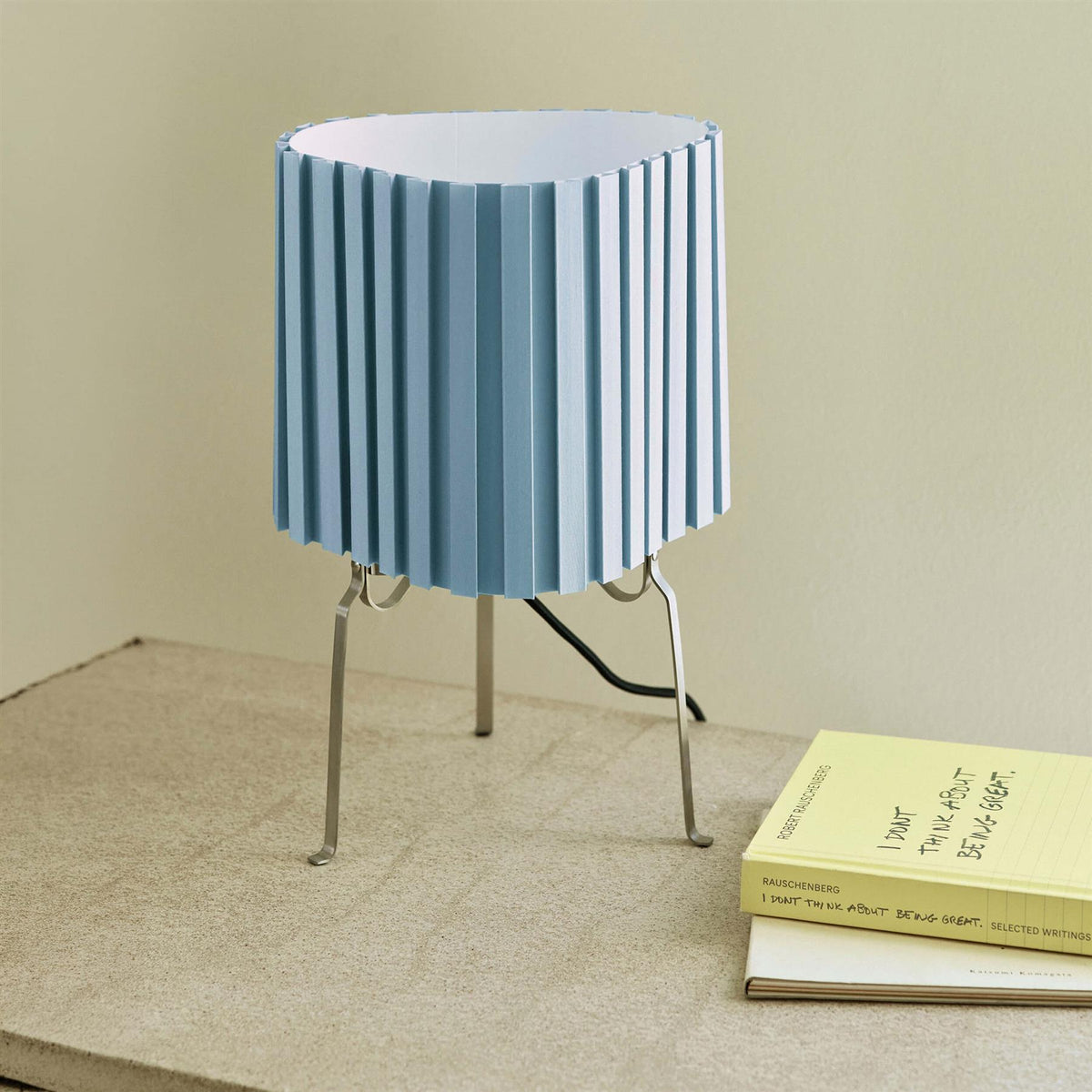 HAY Canele Table Lamp