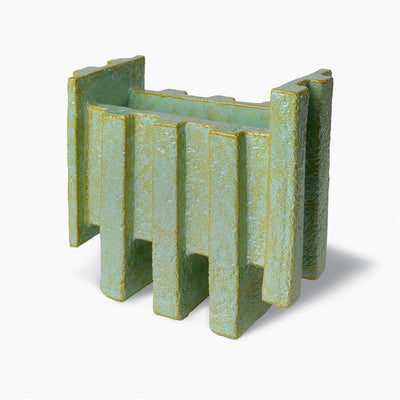 Bitossi Patricia Urquiola Merlate Vase