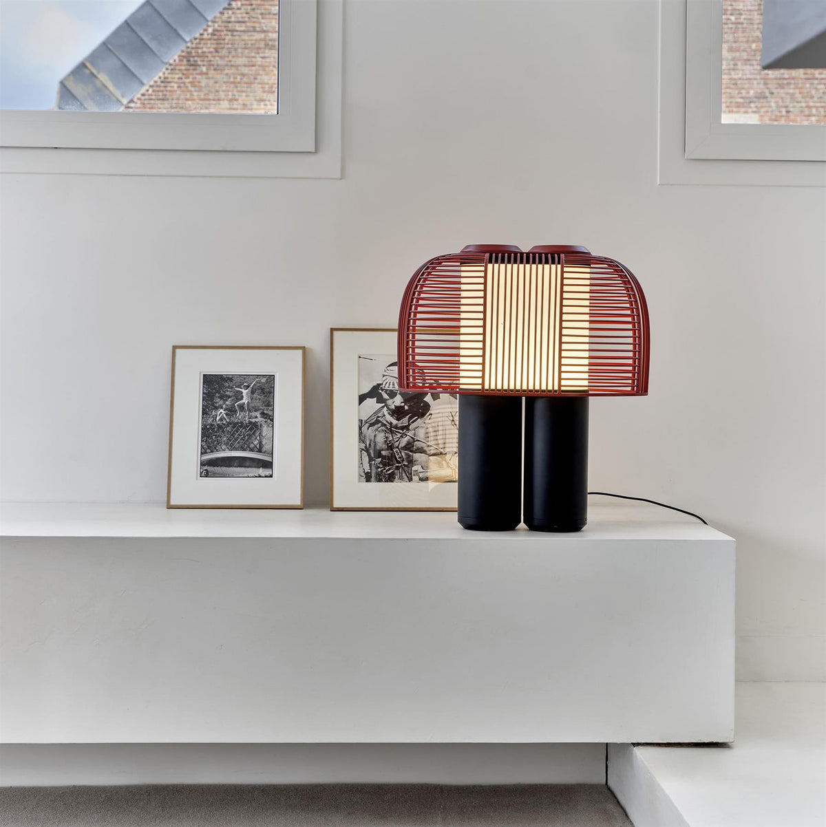 DCW Editions Tobo Yasuke Table Lamp